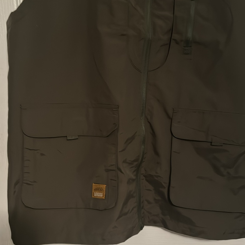 WFEI VEST - Picture 5 of 6